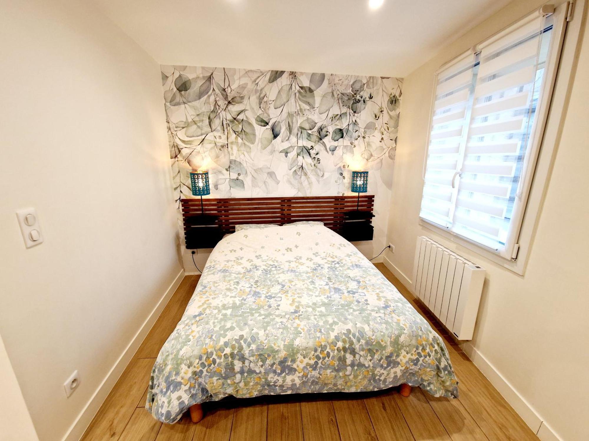 Studio Entierement Equipe Cailloux-sur-Fontaines Εξωτερικό φωτογραφία