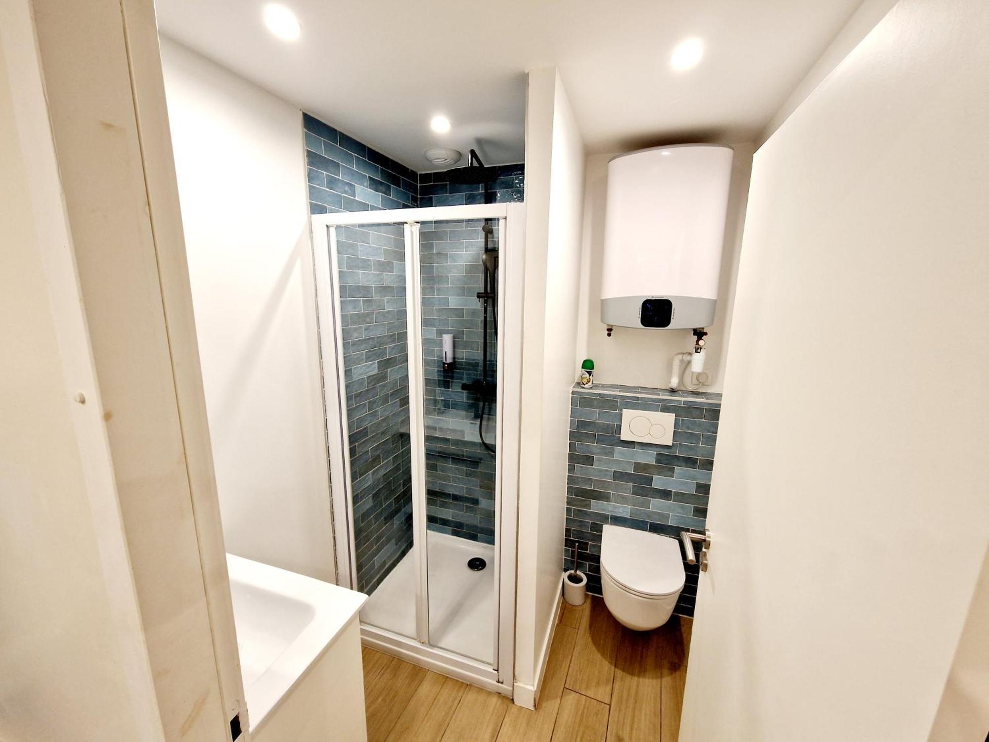 Studio Entierement Equipe Cailloux-sur-Fontaines Εξωτερικό φωτογραφία
